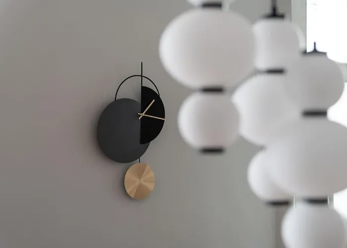 Mykeypers - Luxury Studio 2P - Marais/Bastille
