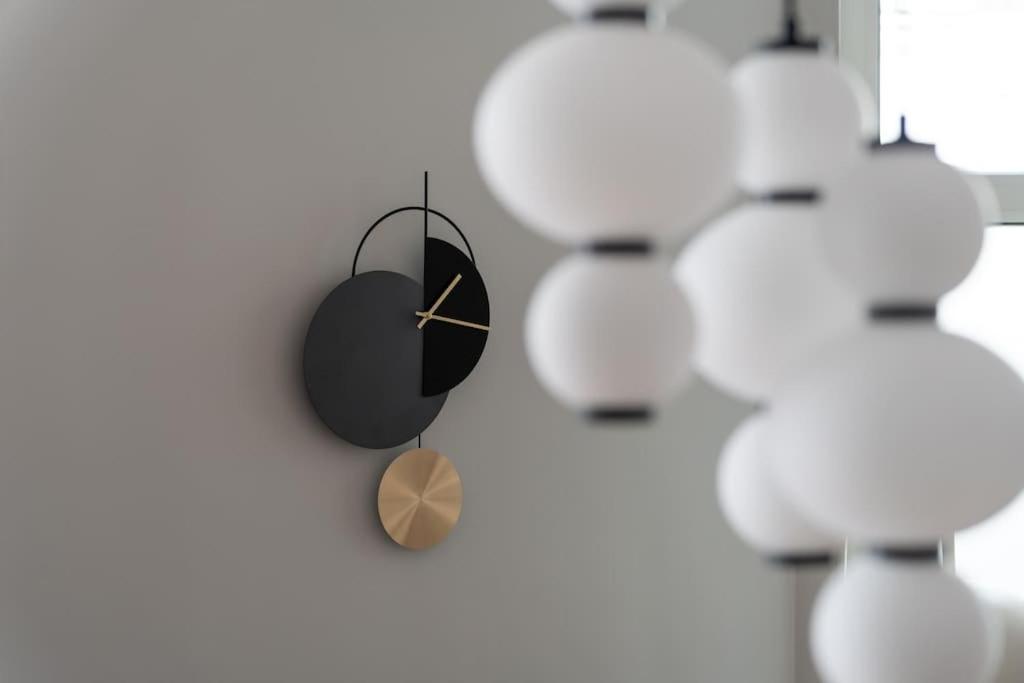 Mykeypers - Luxury 2p - Marais/bastille Apartamento Paris