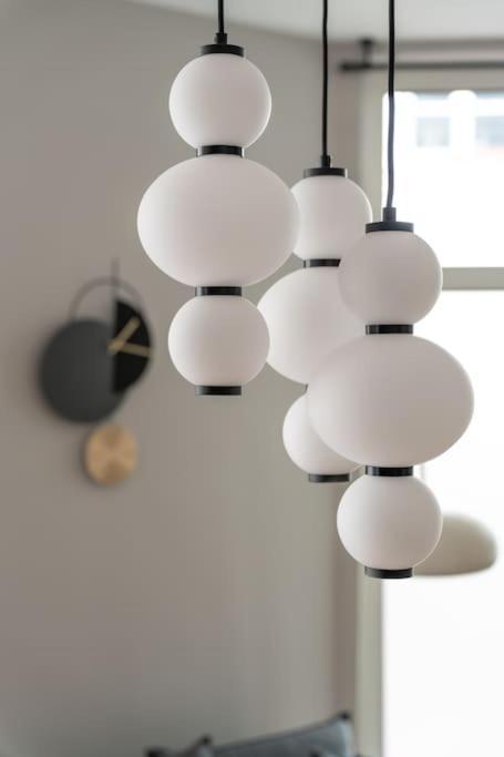 Mykeypers - Luxury 2p - Marais/bastille Apartamento *